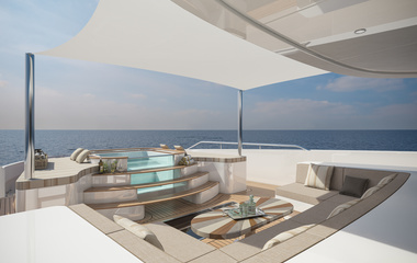 Bilgin Yachts Moonraker