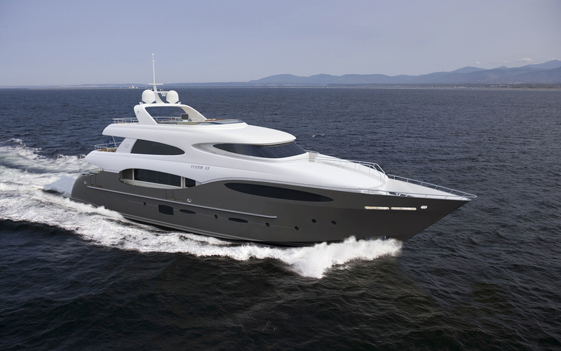 Vicem Vulcan 35 M
