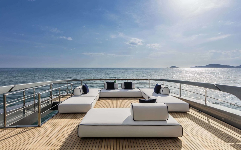 EdgeWater 280CX
