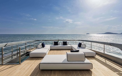 EdgeWater 280CX