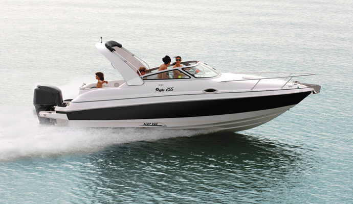 Fibrafort Style 255