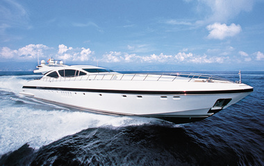 Mangusta Celcascor