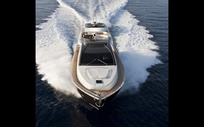 Riva 75' Venere Super