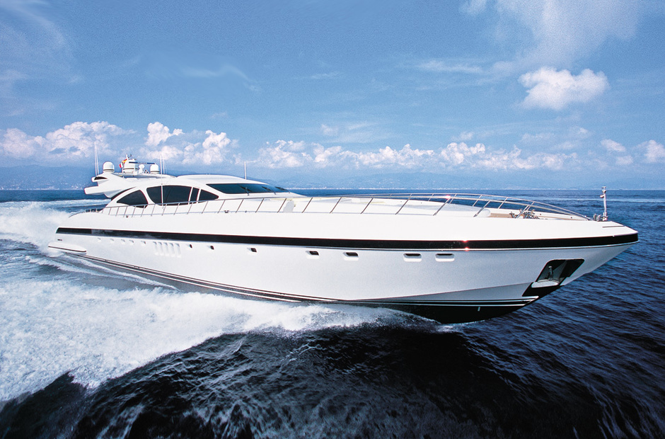 Mangusta Celcascor