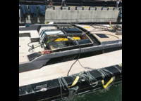 The Baltic Yachts shipyard, which built My Song in 2016, has a repair site in Palma. The shipyard has stated that it will provide all possible assistance in restoring the sailing vessel. 