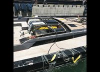 Верфь Baltic Yachts, которая в 2016 году построила My Song, имеет в Пальме площадку по ремонту судов. Верфь заявила, что окажет всю посильную помощь в восстановлении парусника. 