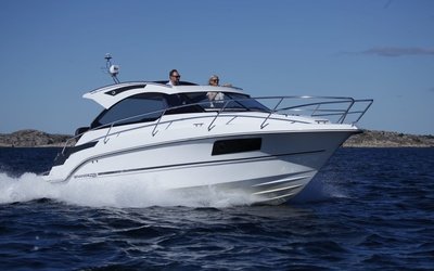 Grandezza 28 OC