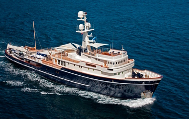 J. & K. Smits Scheepswerven Seawolf