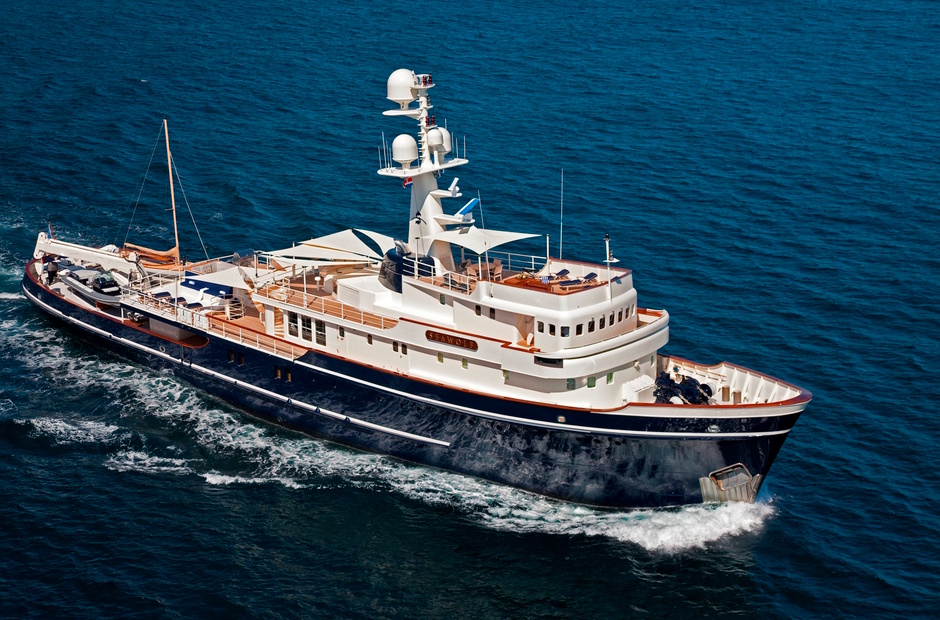 J. & K. Smits Scheepswerven Seawolf