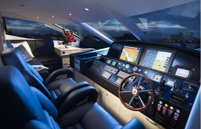 Sunseeker High Energy