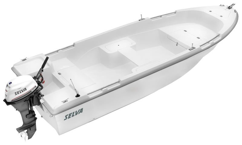 Selva T.4.5