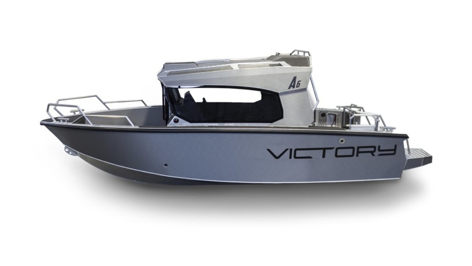 Victory A6