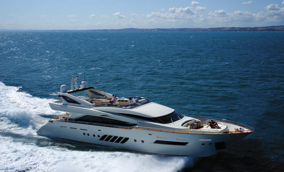 Dominator 29M