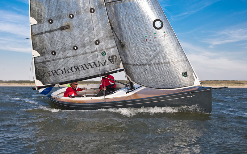 Saffier Se 23