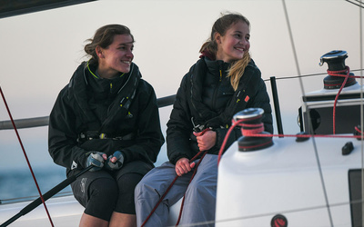 Beneteau First 24 SE