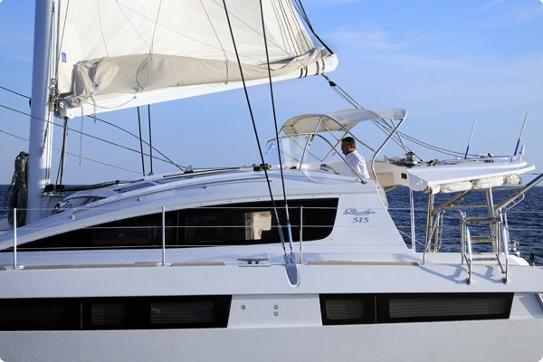 Privilege 515