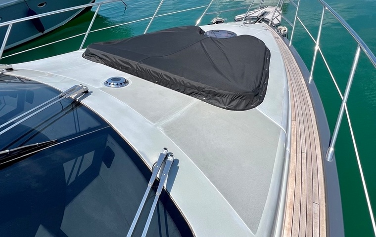 Azimut 55 (2008)