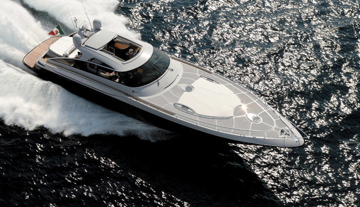 Baia 78 Atlantica 