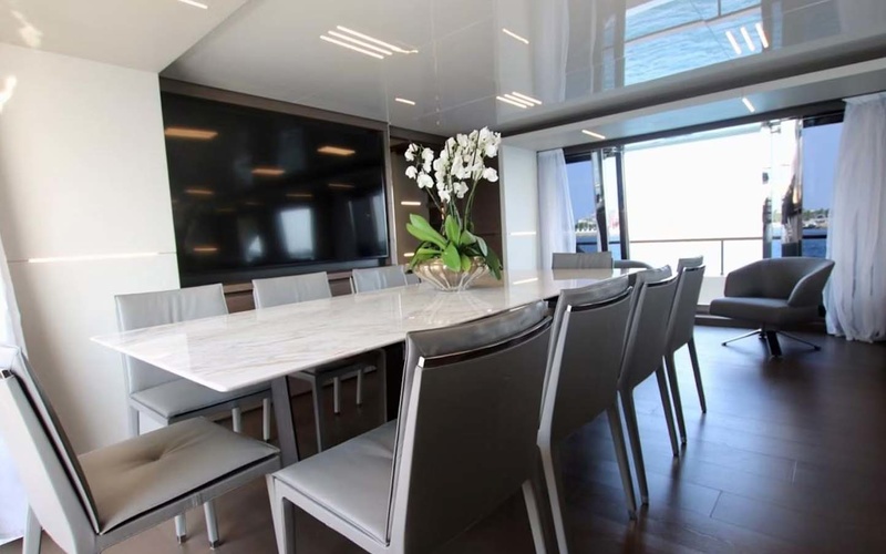 Linssen 33.9 AC