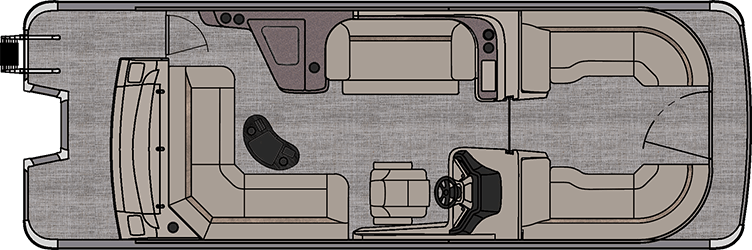 Avalon Catalina Platinum Elite Windshield 25