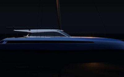 Gunboat 80