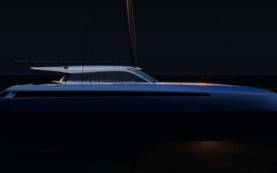 Gunboat 80