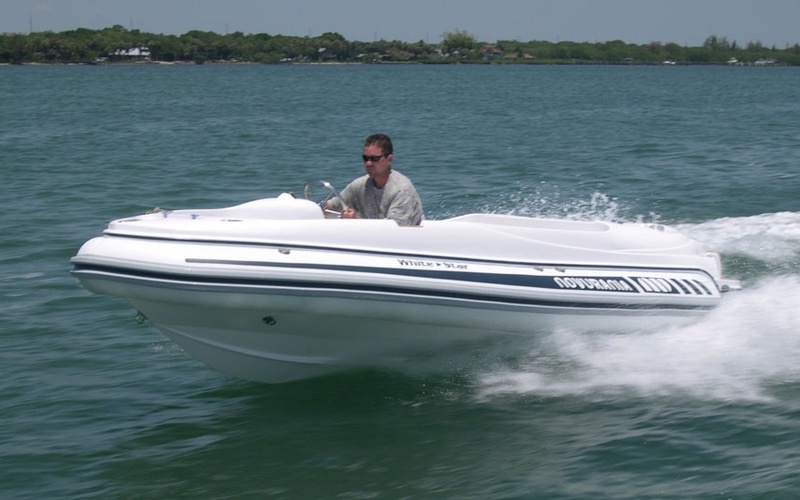 Novurania Equator 500