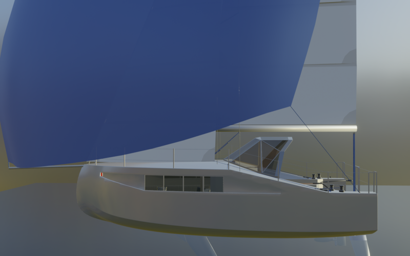 Andante BoE 26