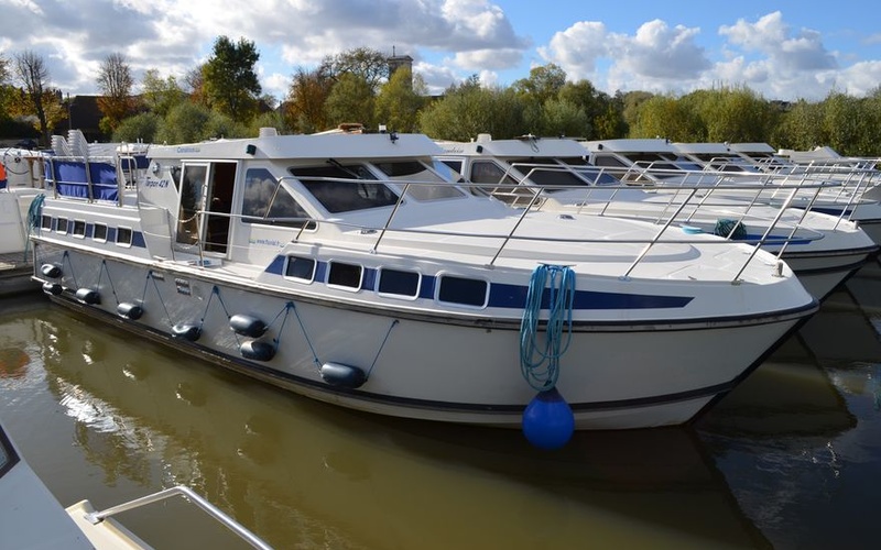 CPC Tarpon 42