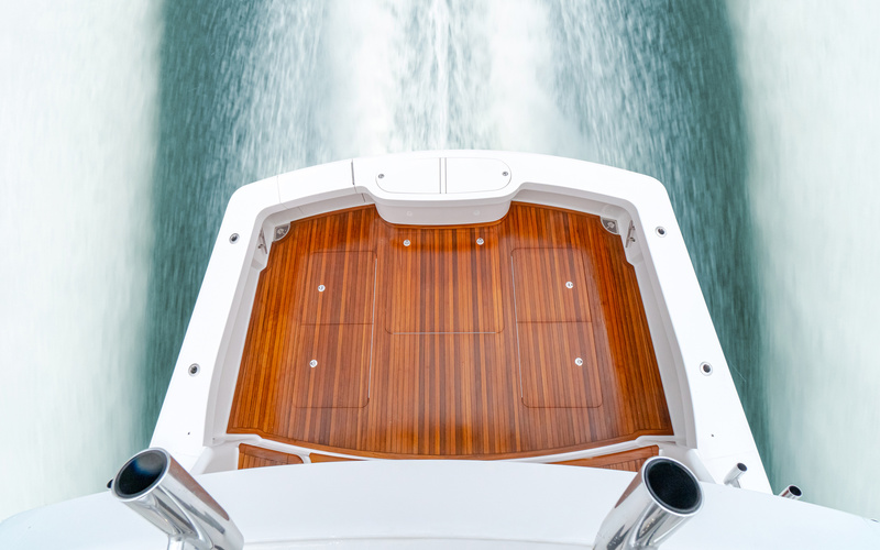 Viking 54C