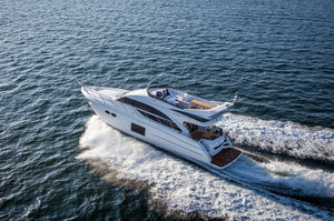 Princess 56