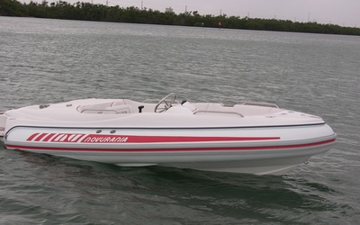 Novurania Equator 500