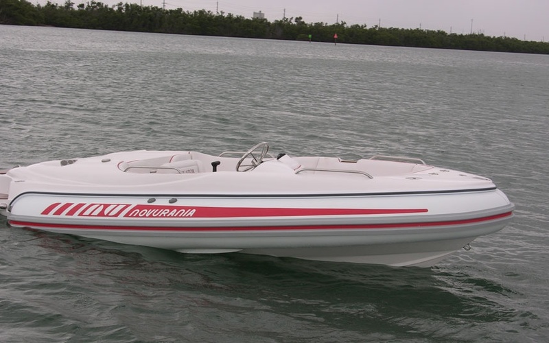 Novurania Equator 500
