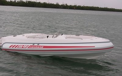 Novurania Equator 500