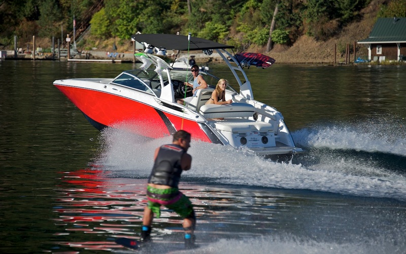 Cobalt 26SD WSS