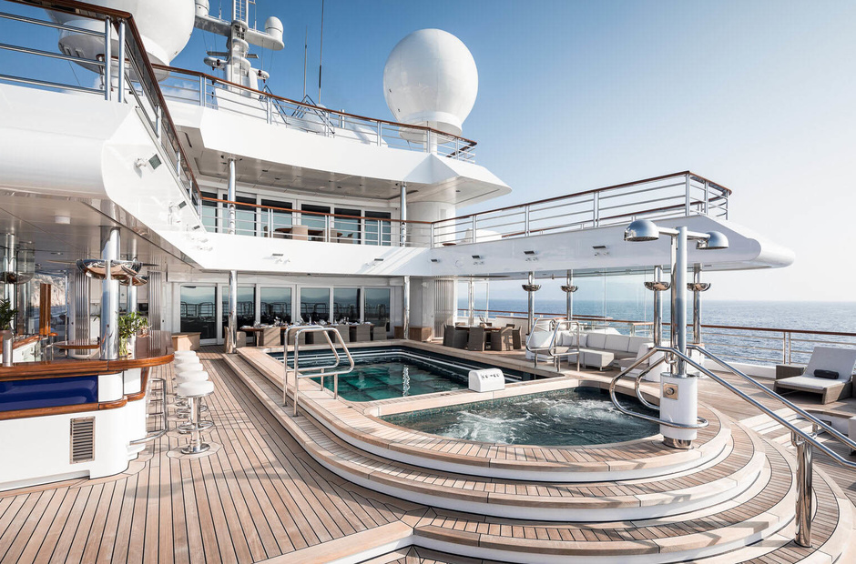 Lurssen Octopus