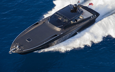 OTAM 58 HT