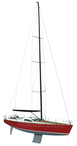 Malö 585 DS