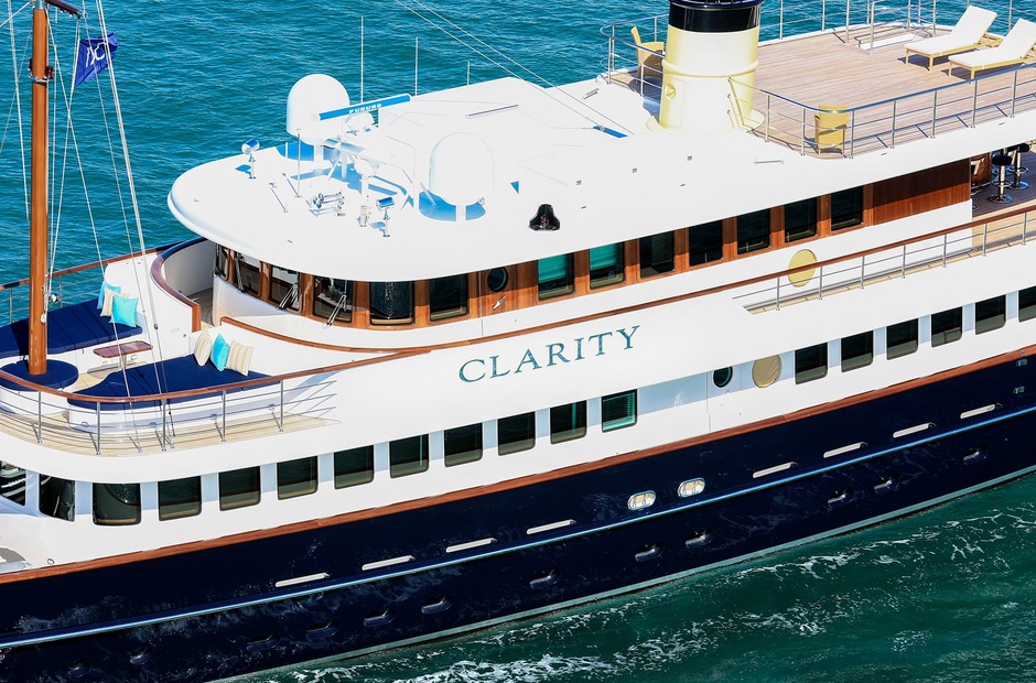 Bilgin Yachts Omnia 1