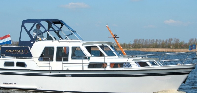 Aquanaut Beauty 1100 AK