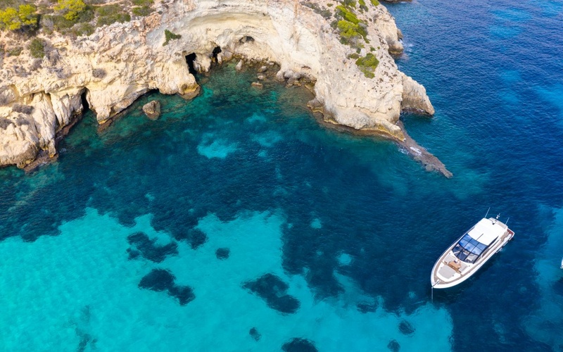 Sunseeker Predator 74