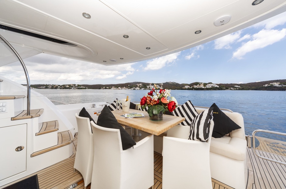 Sunseeker Imolyas
