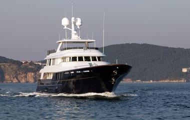 RMK Marine Calliope