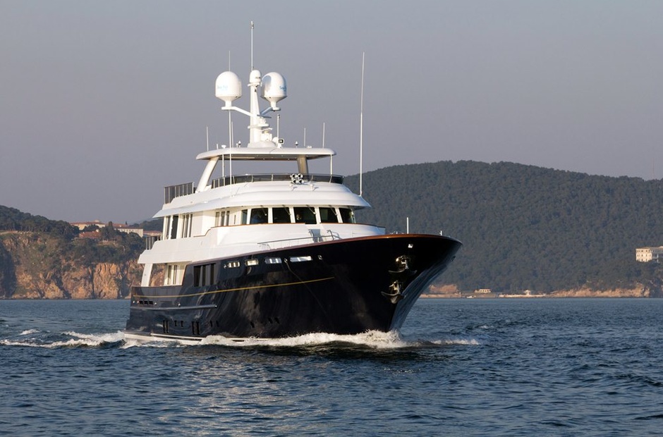 RMK Marine Calliope