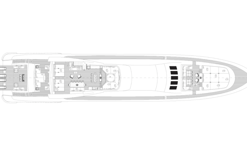 Mangusta Mangusta 205 