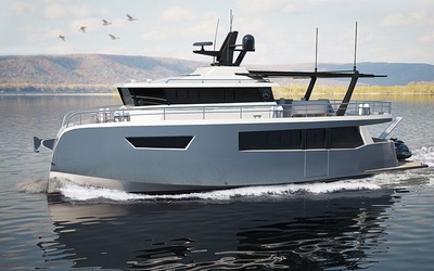 Baikal 14 SMY