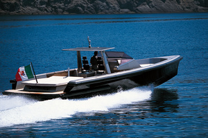 Wally Tender