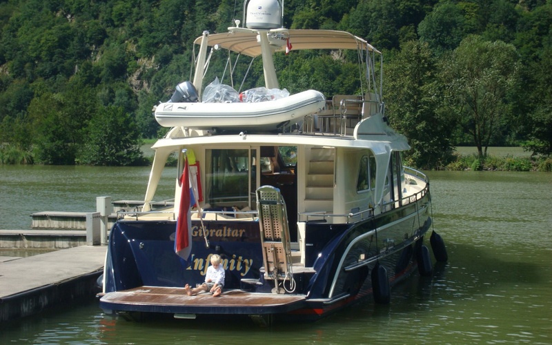 Aquanaut GV 1700