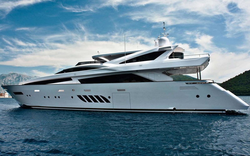 Dominator 40M