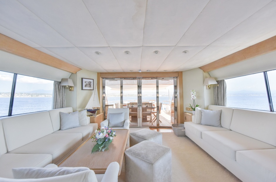 W.A. Souter & Sons Atlantic Endeavour